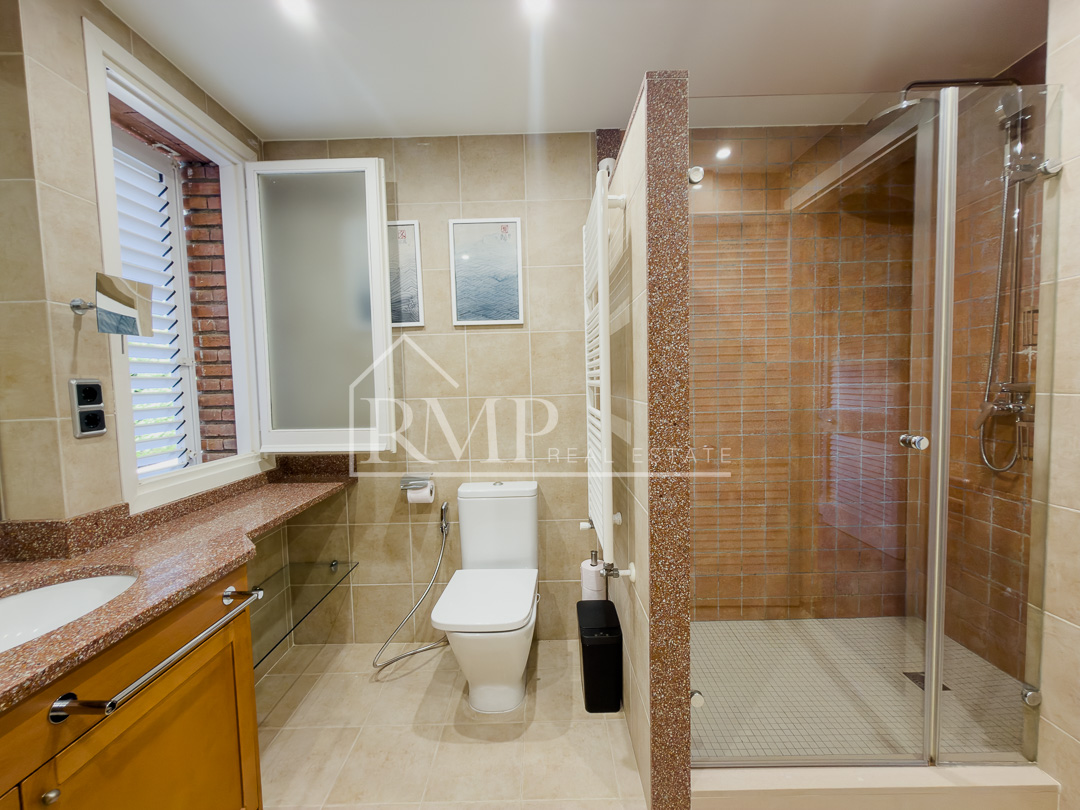 1002-J – Casa reformada en Supermaresme – 45