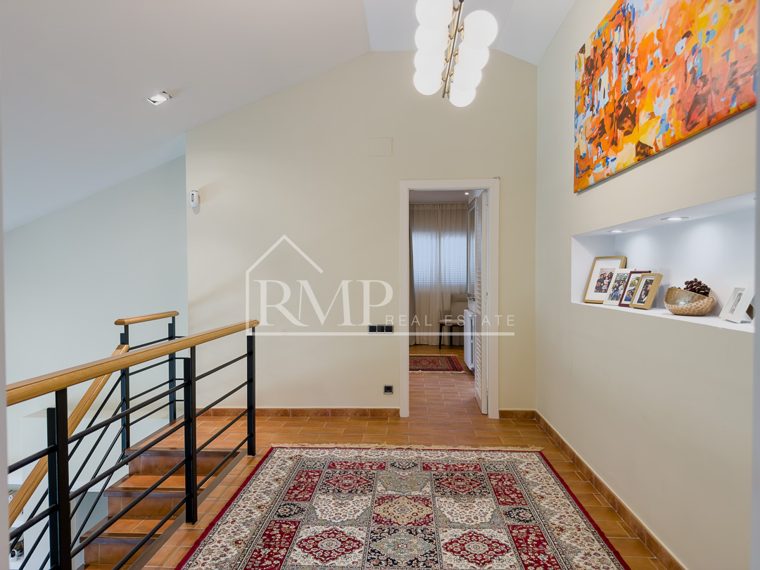 1002-J – Casa reformada en Supermaresme – 47