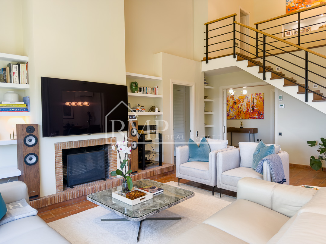 1002-J – Casa reformada en Supermaresme – 5