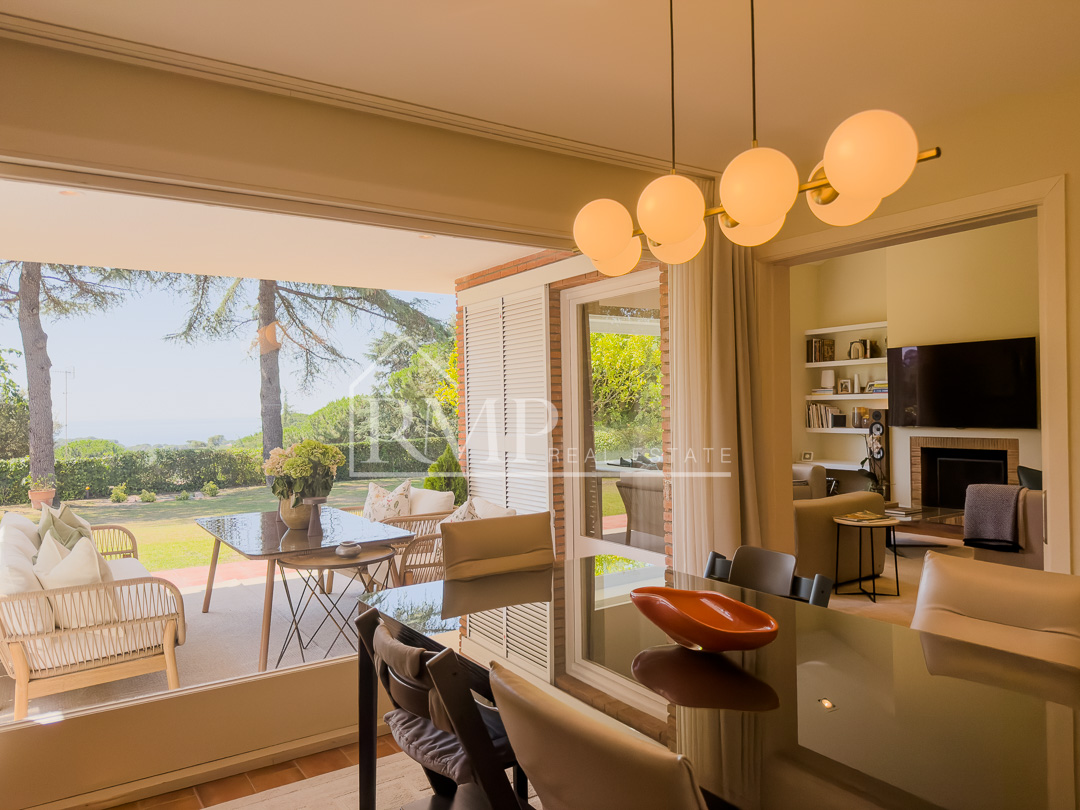 1002-J – Casa reformada en Supermaresme – 6