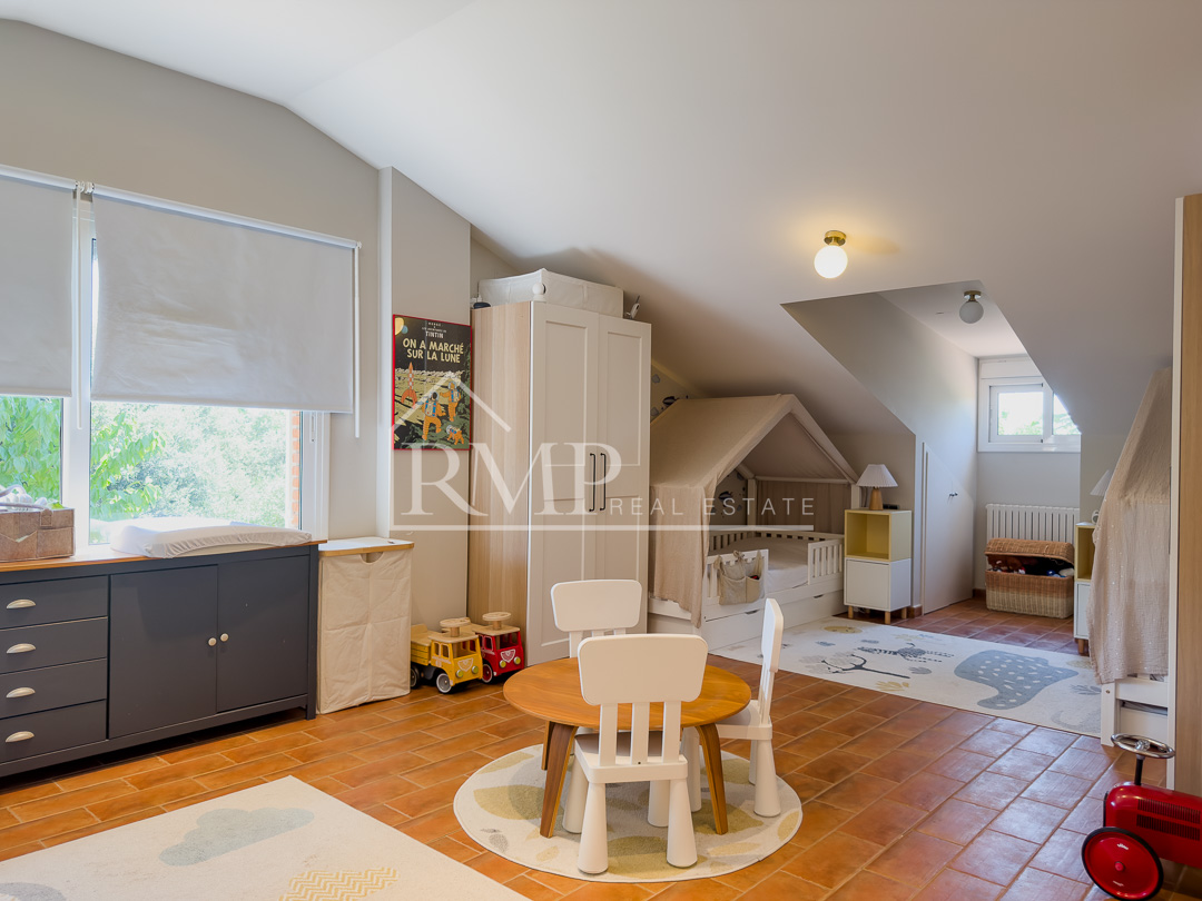 1002-J – Casa reformada en Supermaresme – 62