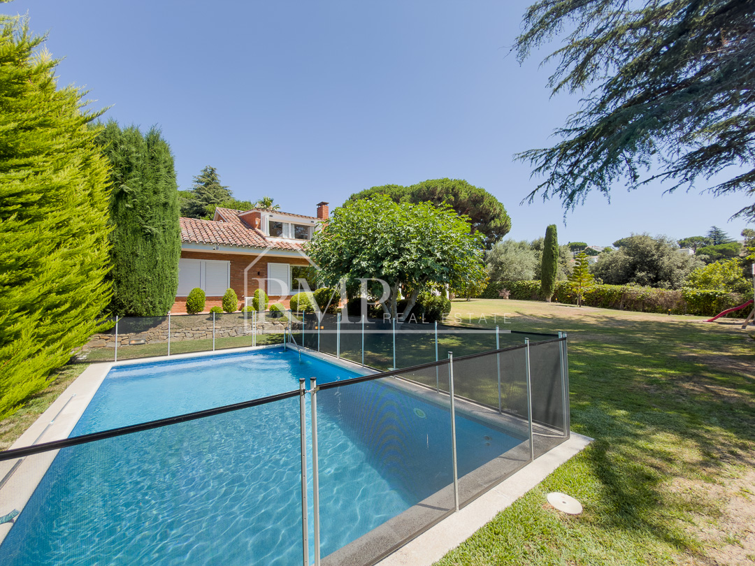1002-J – Casa reformada en Supermaresme – 68