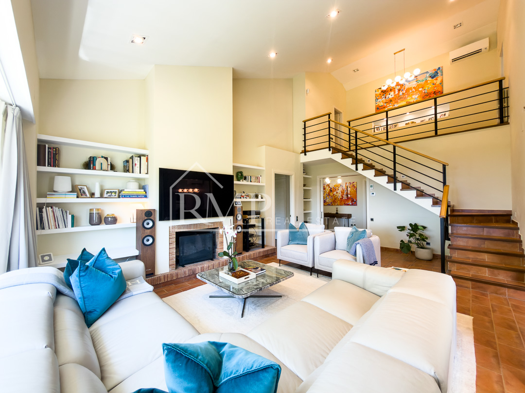 1002-J – Casa reformada en Supermaresme – 7