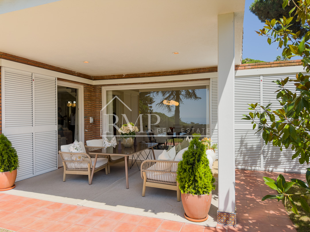 1002-J – Casa reformada en Supermaresme – 70