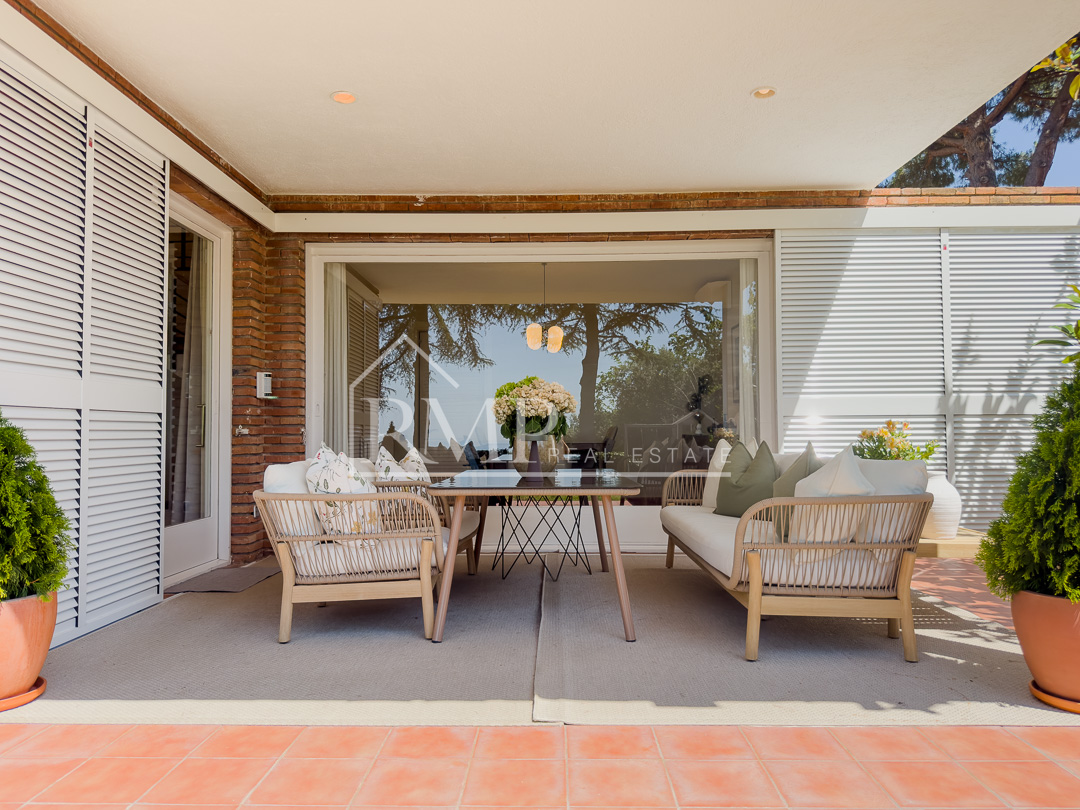 1002-J – Casa reformada en Supermaresme – 71