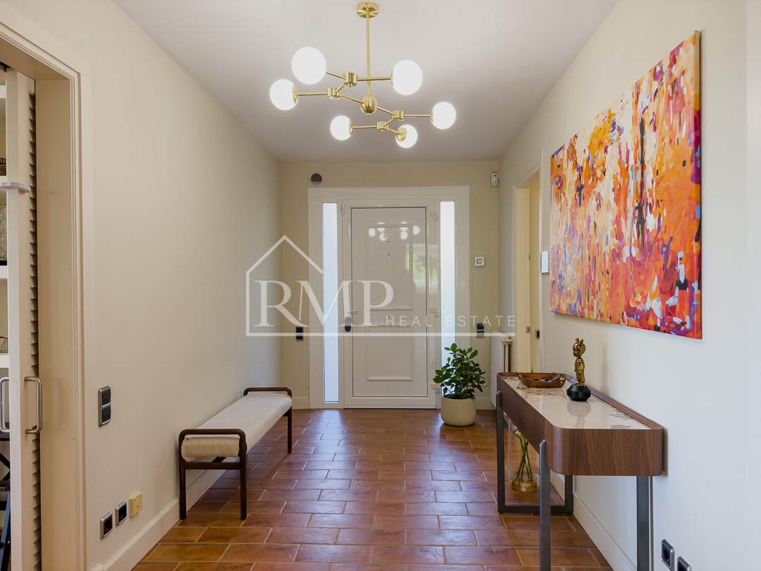 1002-J – Casa reformada en Supermaresme – 9