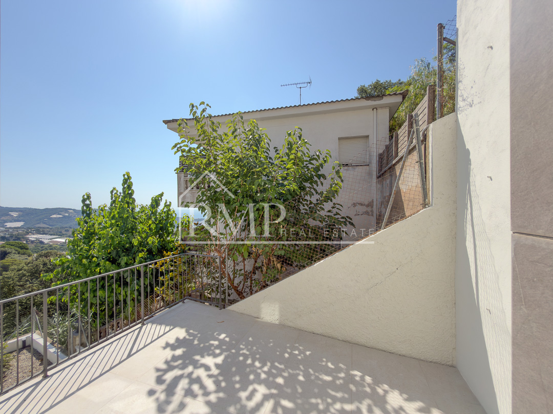 1003-J Casa nueva con piscina y vistas al mar – 25