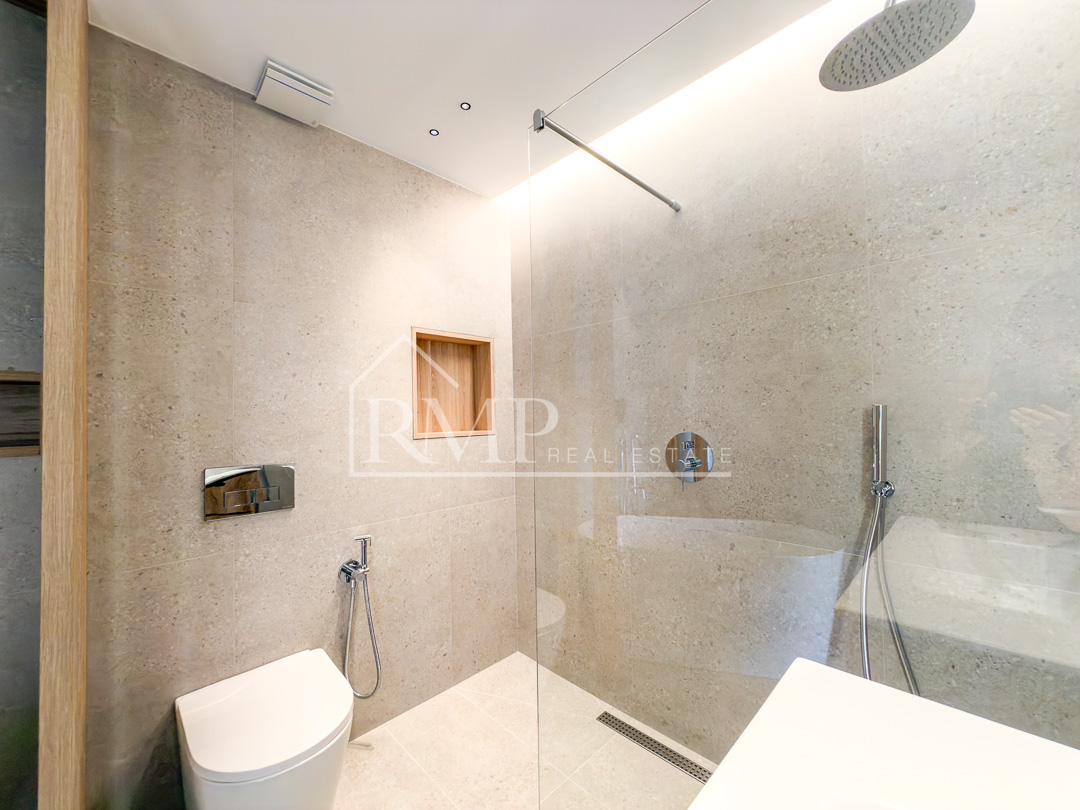 1003-J Casa nueva con piscina y vistas al mar – 33