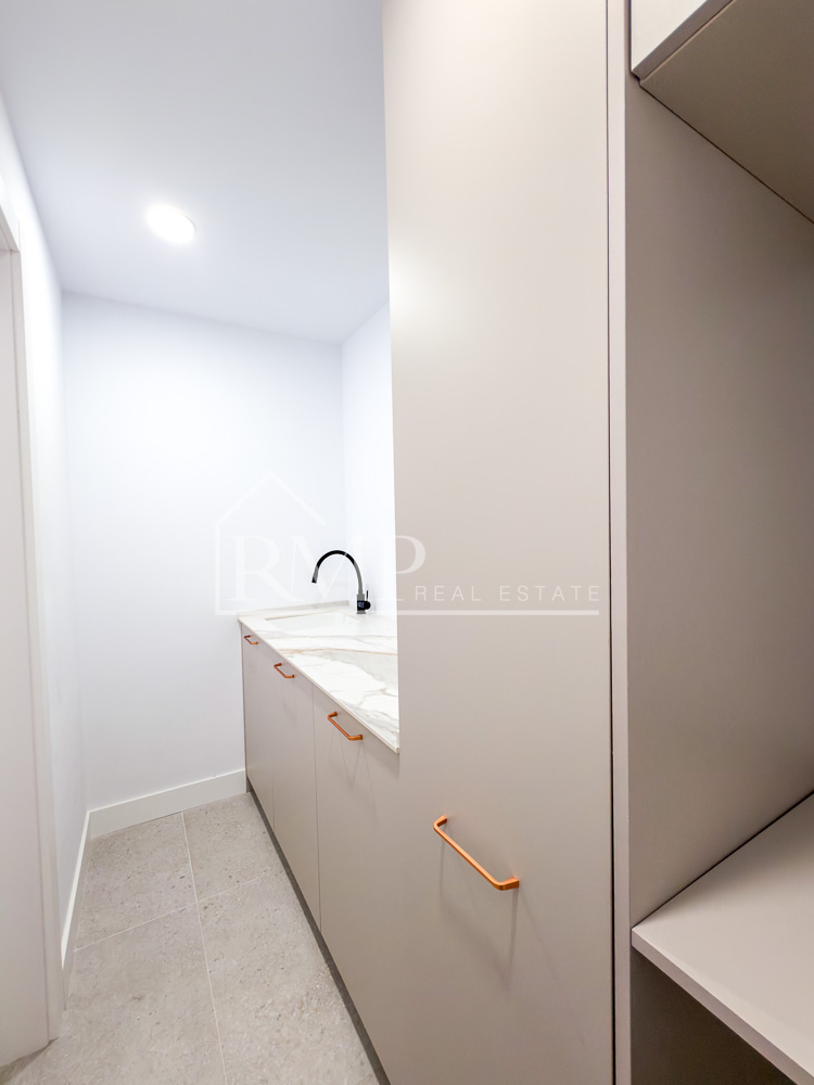 1003-J Casa nueva con piscina y vistas al mar – 34