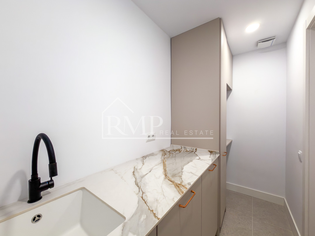 1003-J Casa nueva con piscina y vistas al mar – 35