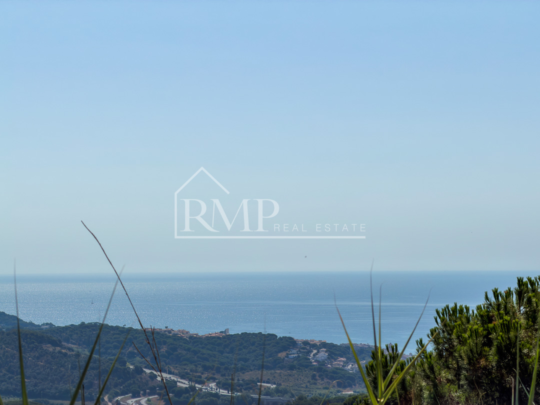 1003-J Casa nueva con piscina y vistas al mar – 44