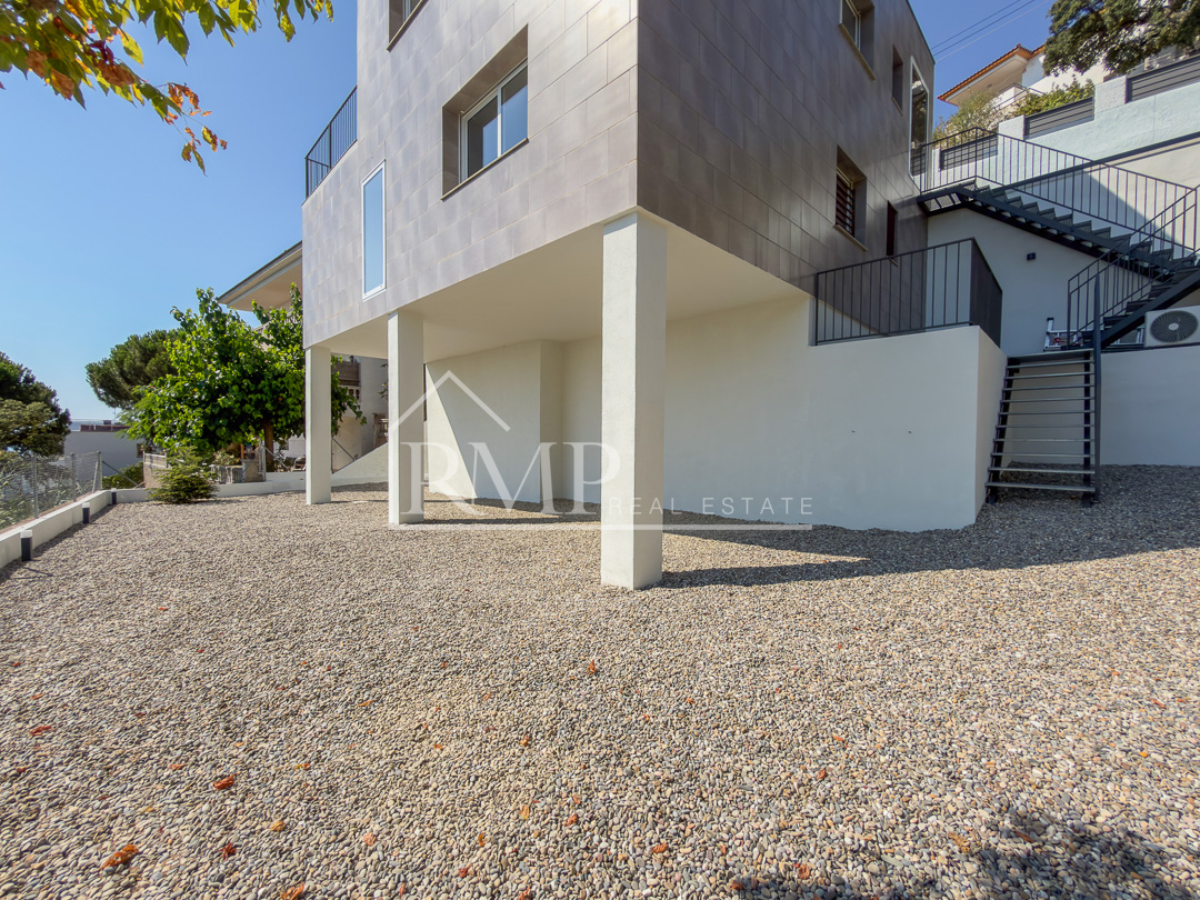 1003-J Casa nueva con piscina y vistas al mar – 47