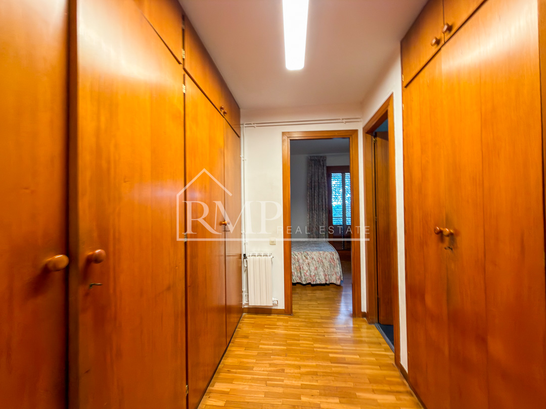 1010-J Casa con jardin y zona comunitaria en Sant Vicenç – 16