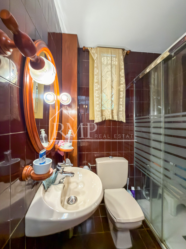 1010-J Casa con jardin y zona comunitaria en Sant Vicenç – 19