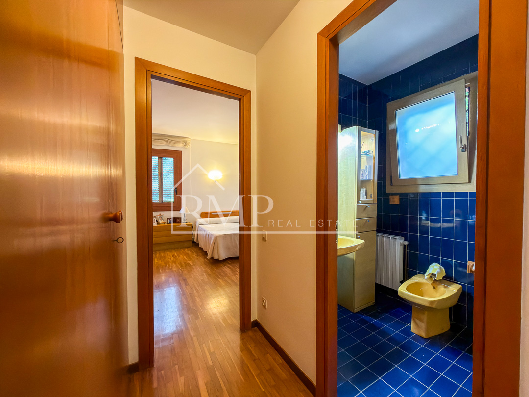 1010-J Casa con jardin y zona comunitaria en Sant Vicenç – 21