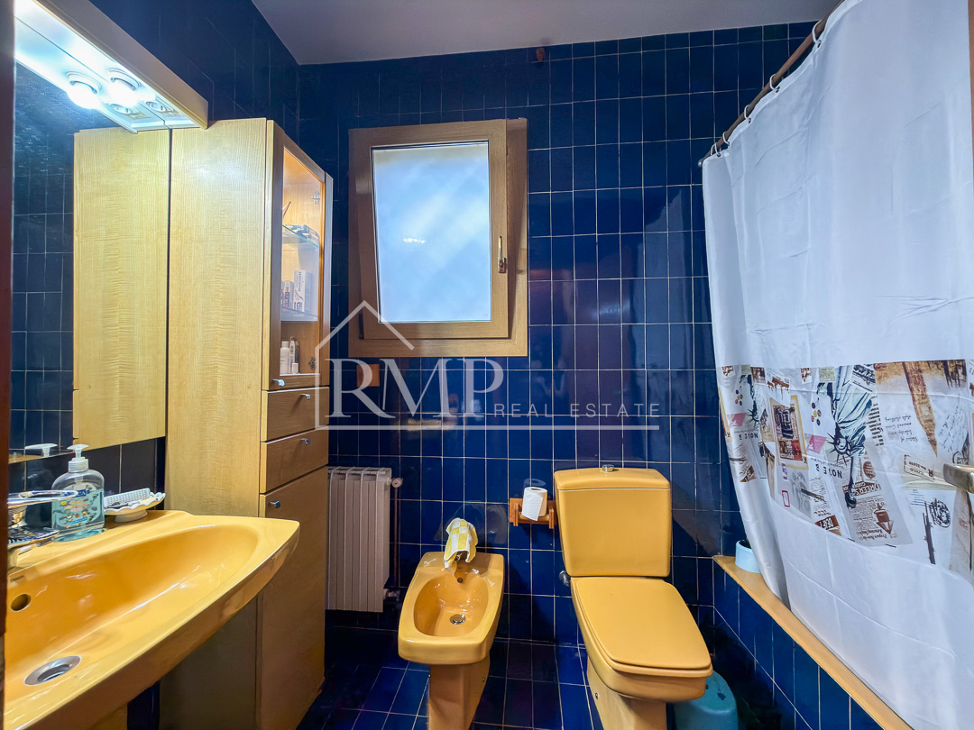 1010-J Casa con jardin y zona comunitaria en Sant Vicenç – 22