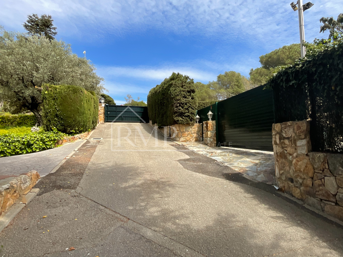 1010-J Casa con jardin y zona comunitaria en Sant Vicenç – 51